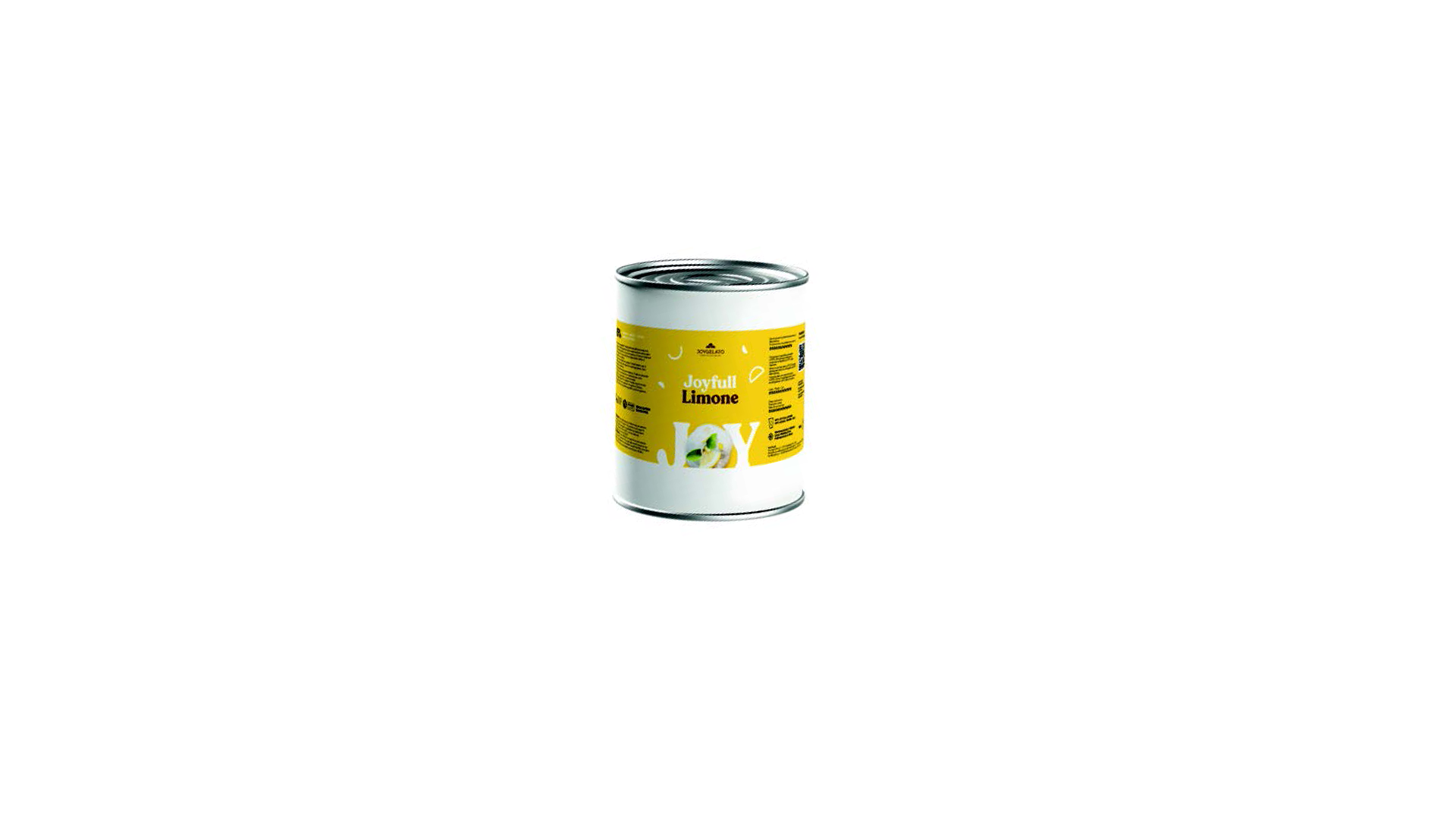 Joyfull Limone kg 3