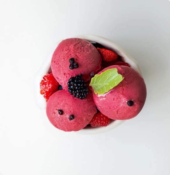 Joyfull Frutti di Bosco kg 3