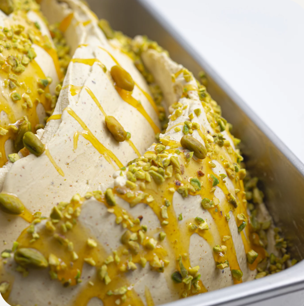 Joypaste Pesto di Pistacchio kg 1