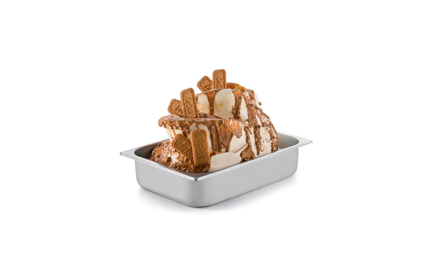 Lotus Biscoff Crema Spalmabile kg 3