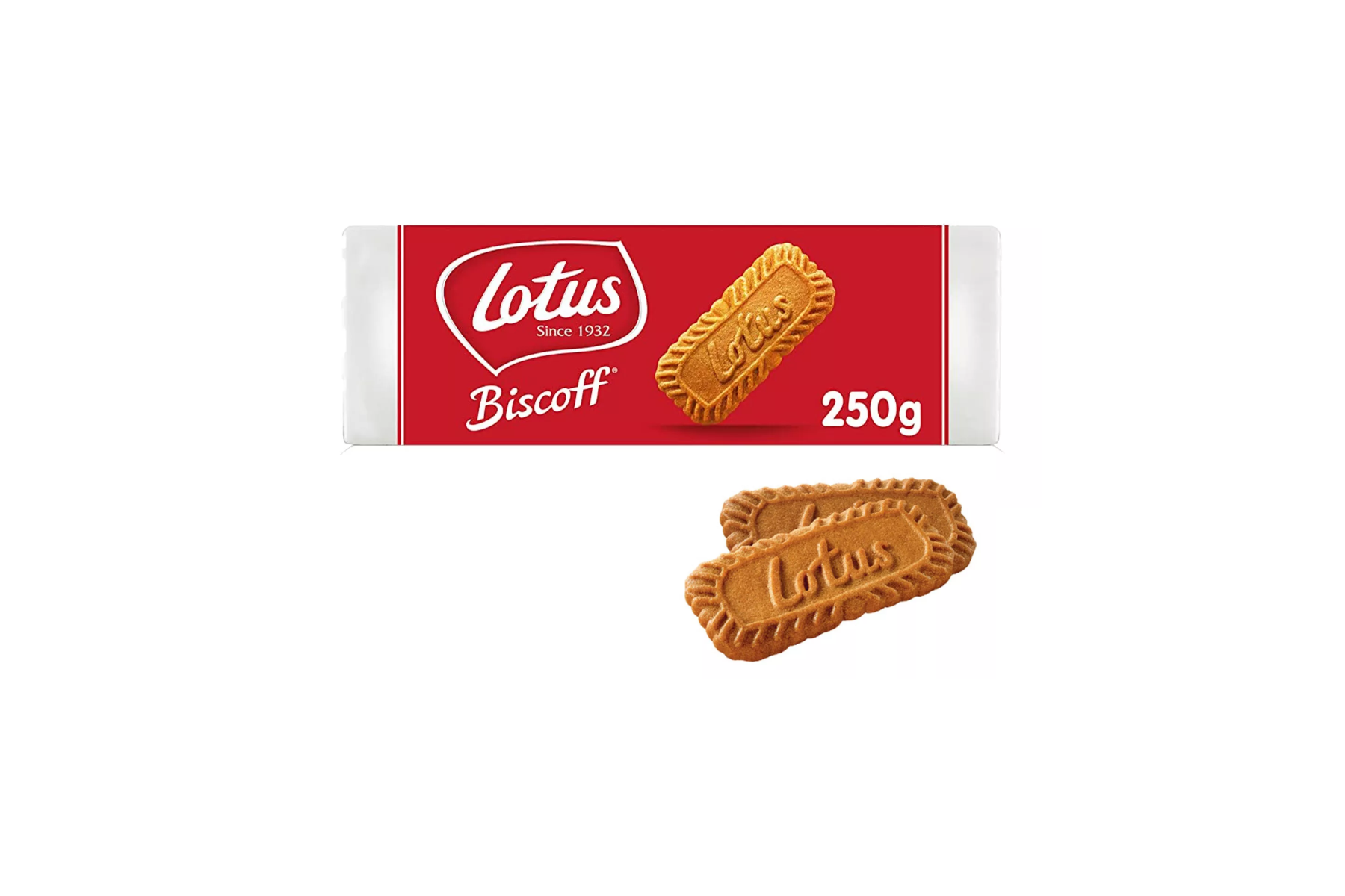 Lotus Biscoff Biscotti gr 250