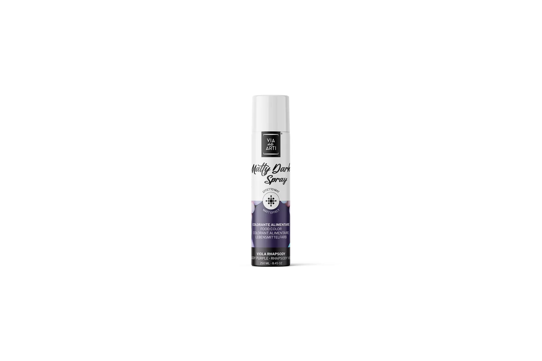 Spray Pastello Fucsia Rhapsody Viola ml 250
