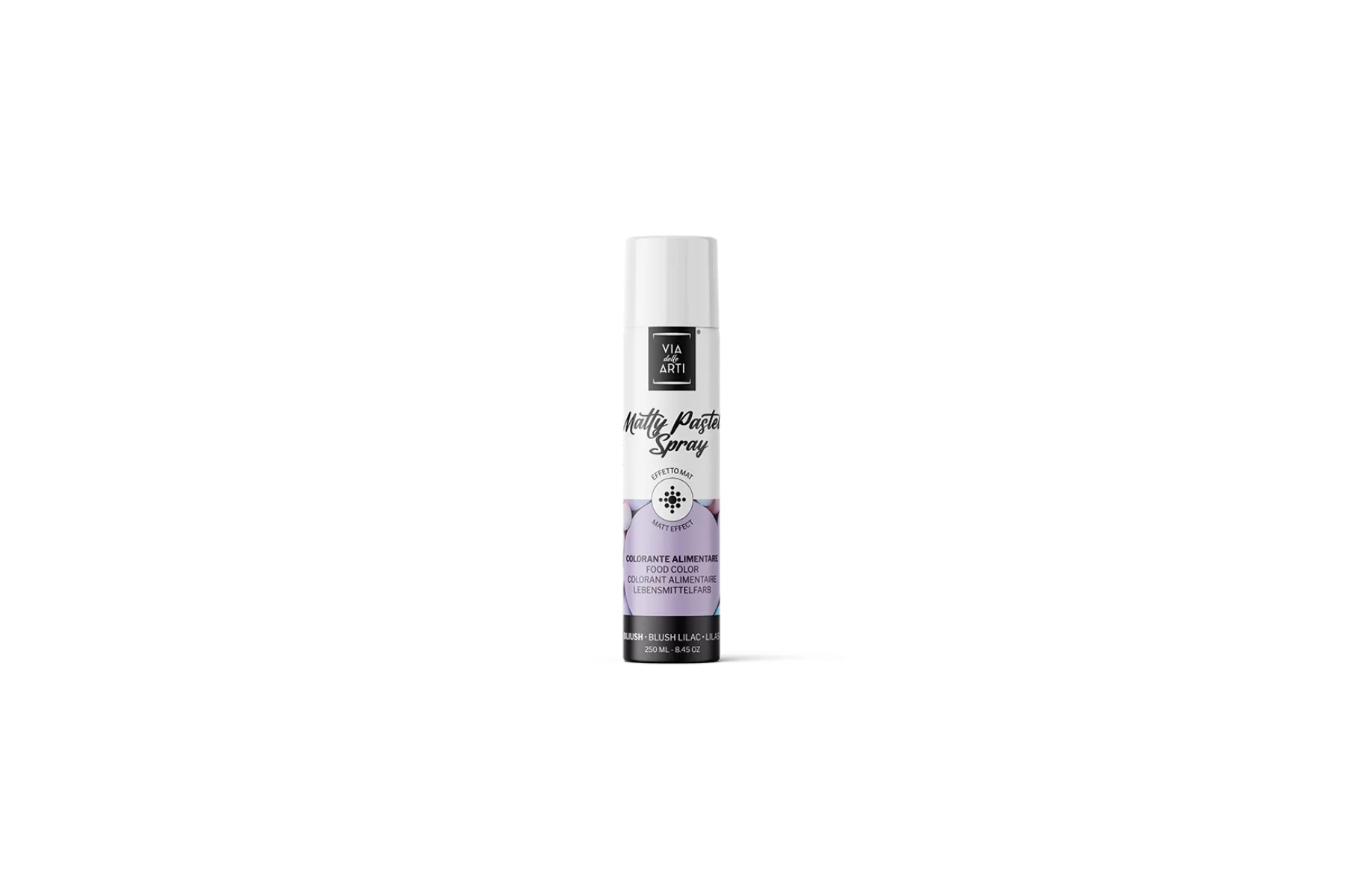 Spray Pastello Lilla Blush Lilac ml 250