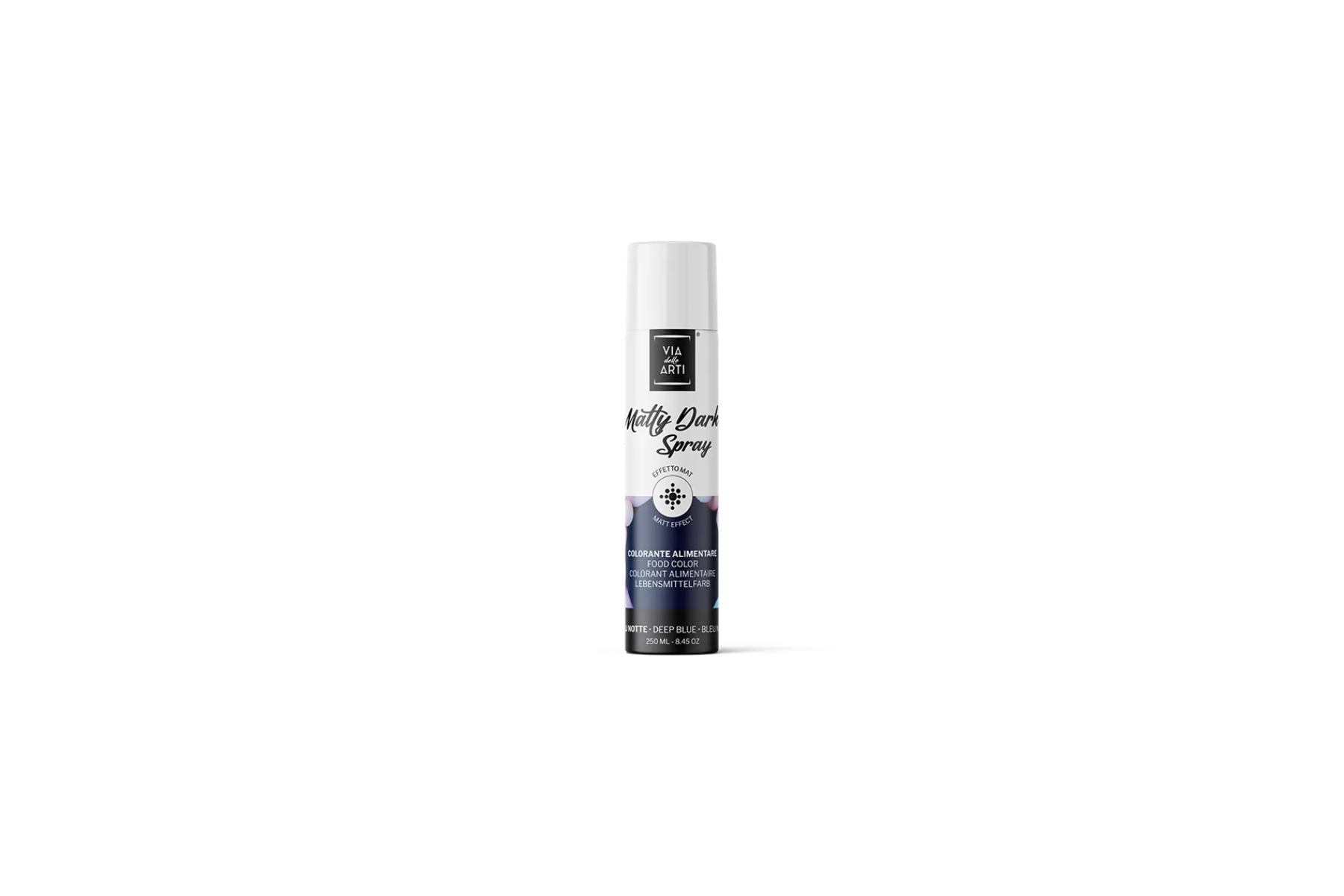 Spray Pastello BLU Notte ml 250