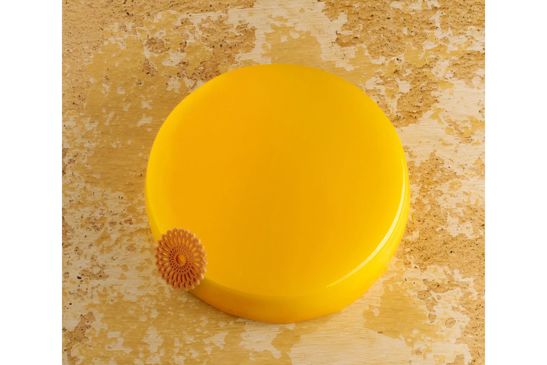 Colorglaze Yellow kg 3