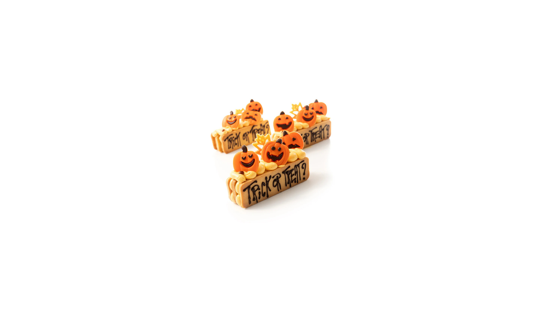 Pumpkin Face Assortment pz 90