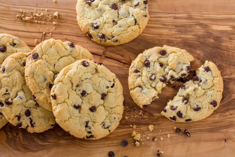 American Cookies kg 5