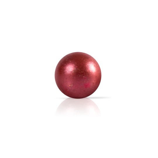 Mini Pearl RED cf pz 312