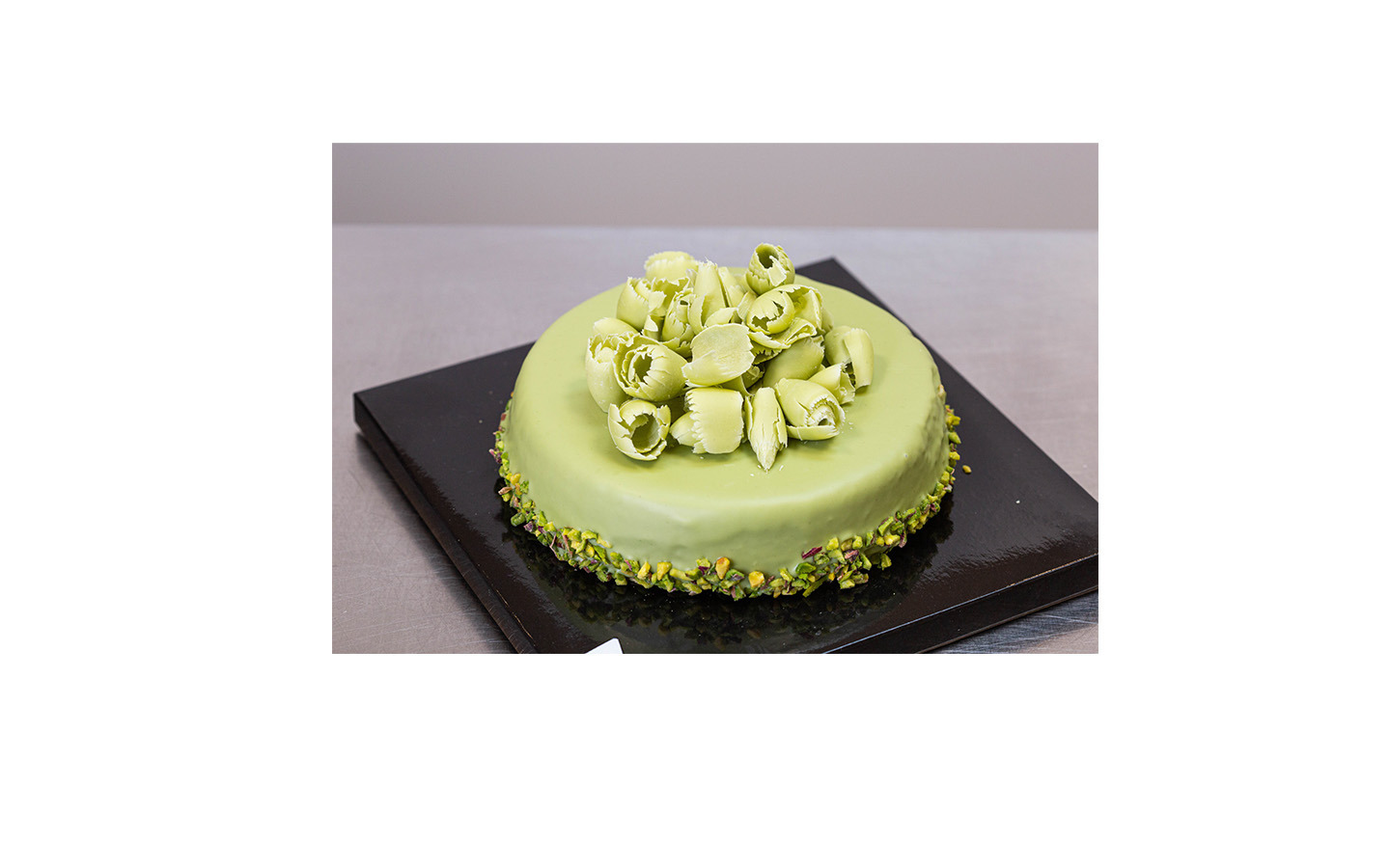 Nobel Pistacchio - Dischi 5 kg