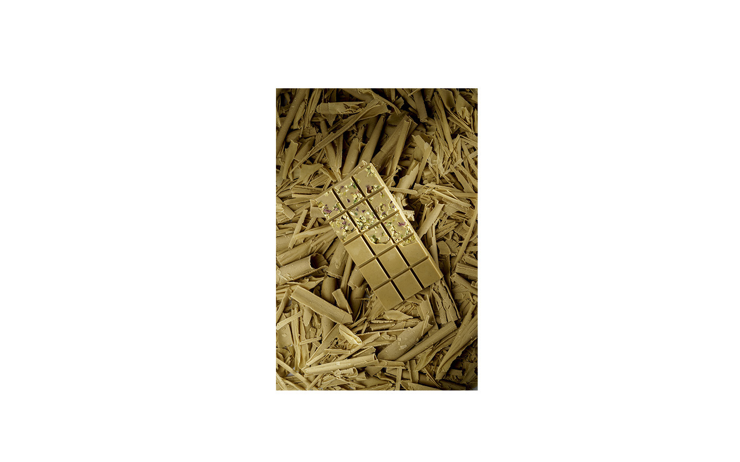 COP. Cioccolato Pistacchio Aurea SF BS kg 5