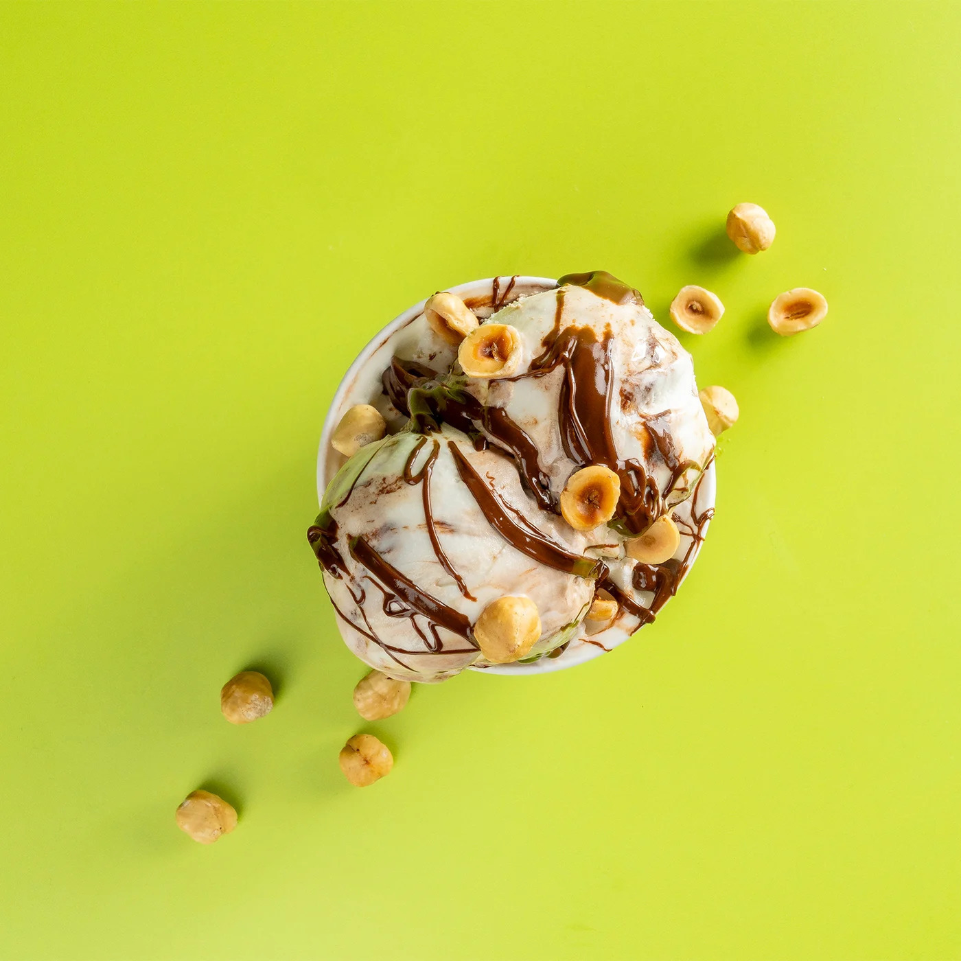 Joycream Nocciove kg 5