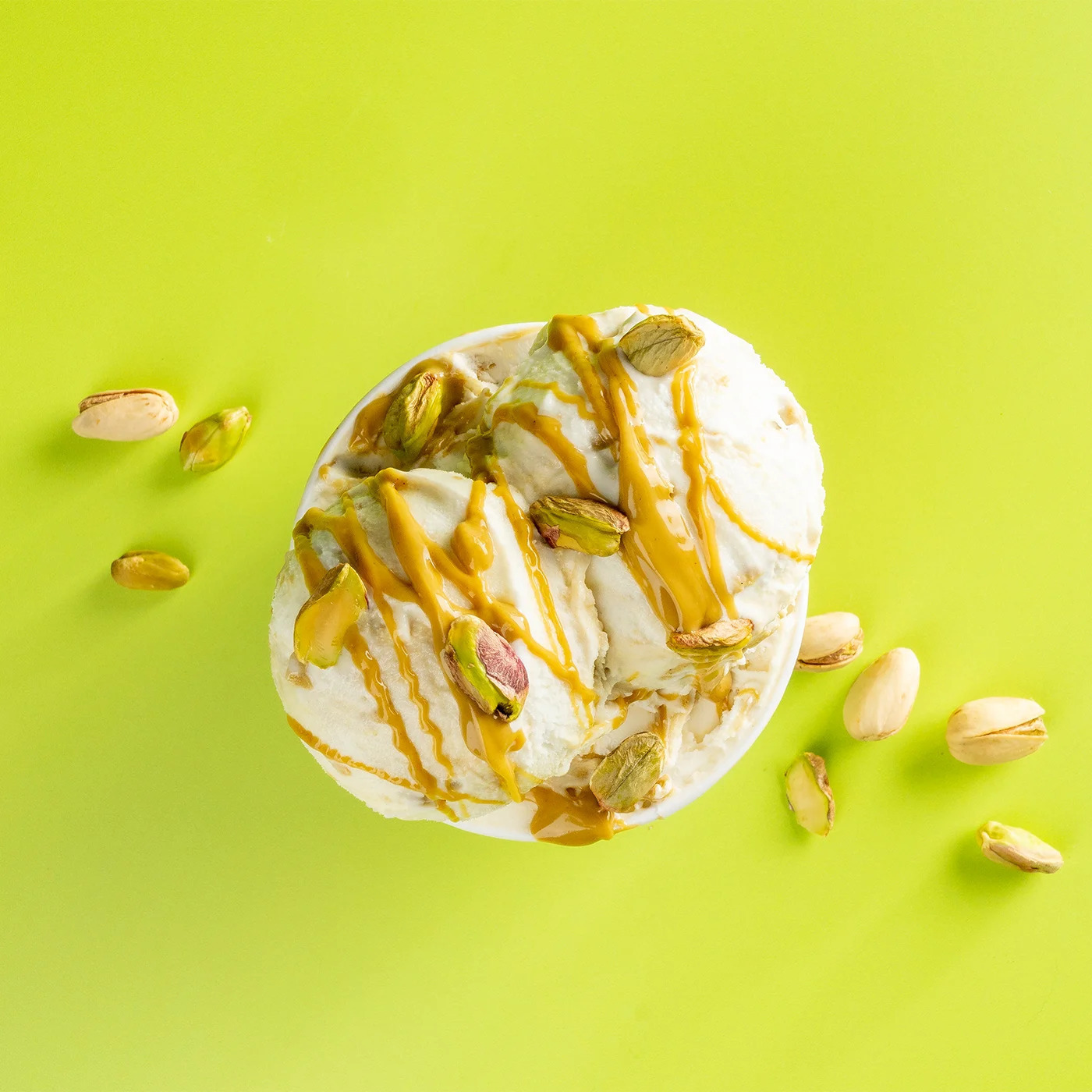 Joycream Pistacchiove kg 5