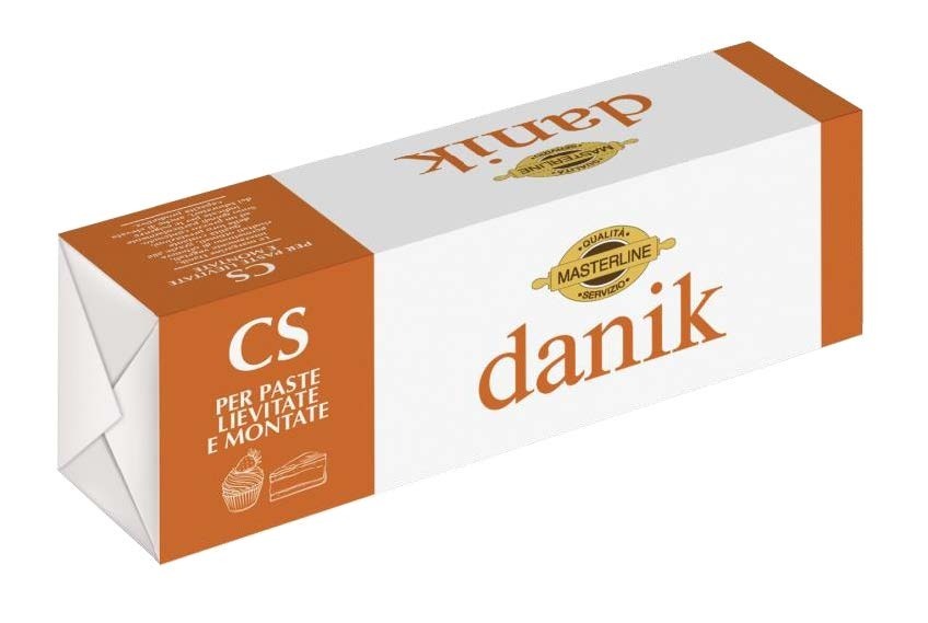 Danik CS kg 10