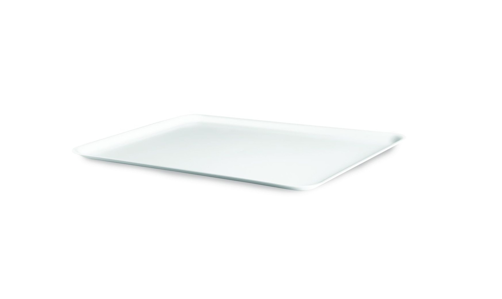 Vassoi Paperino Bianco MIS.3 ct kg 20