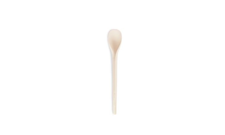 Cucchiaino Ice-Curvy Compostabile cm 17,5 cf 500 gr
