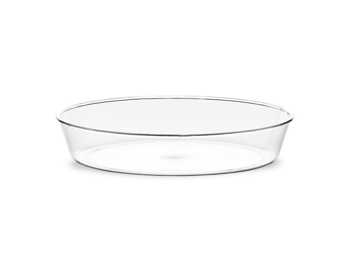 Bavarese Trasparente Ø 26 ct kg 5