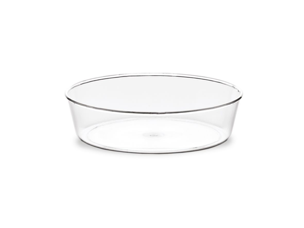 Bavarese Trasparente Ø 22 ct kg 5