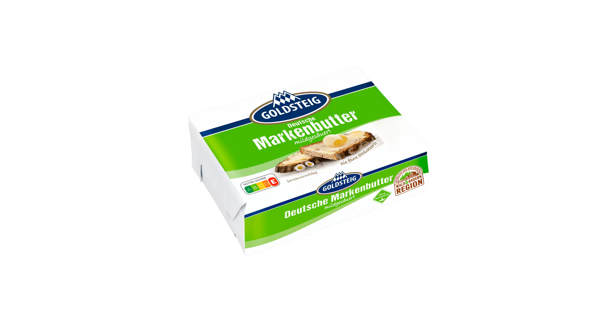 Burro Markenbutter 82% kg 10