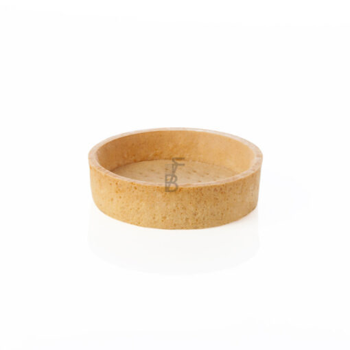 TARTELLE Modern Line CON burro Ø 80mm PZ 72