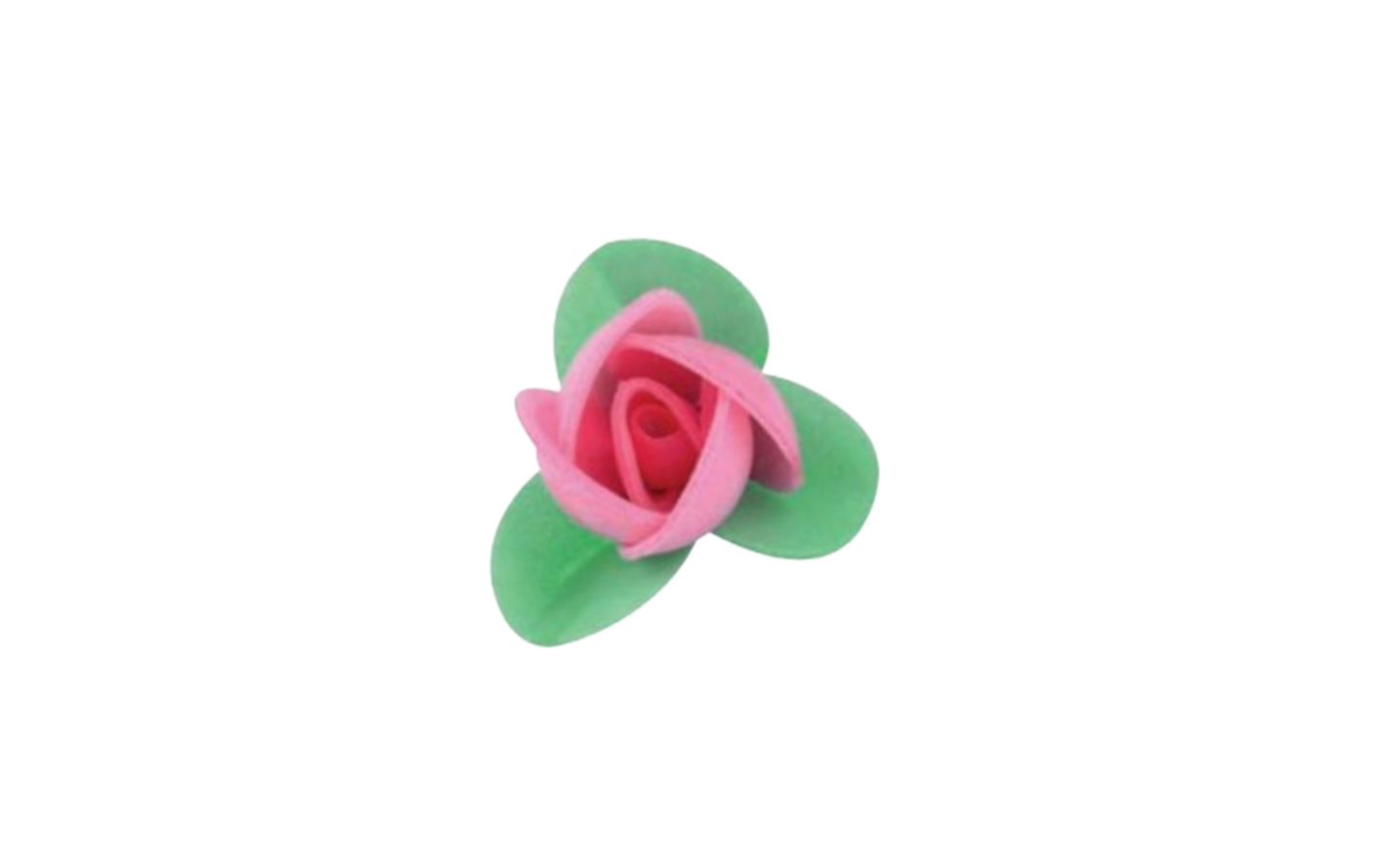 Bocciolino Piccolo Rosa pz 200
