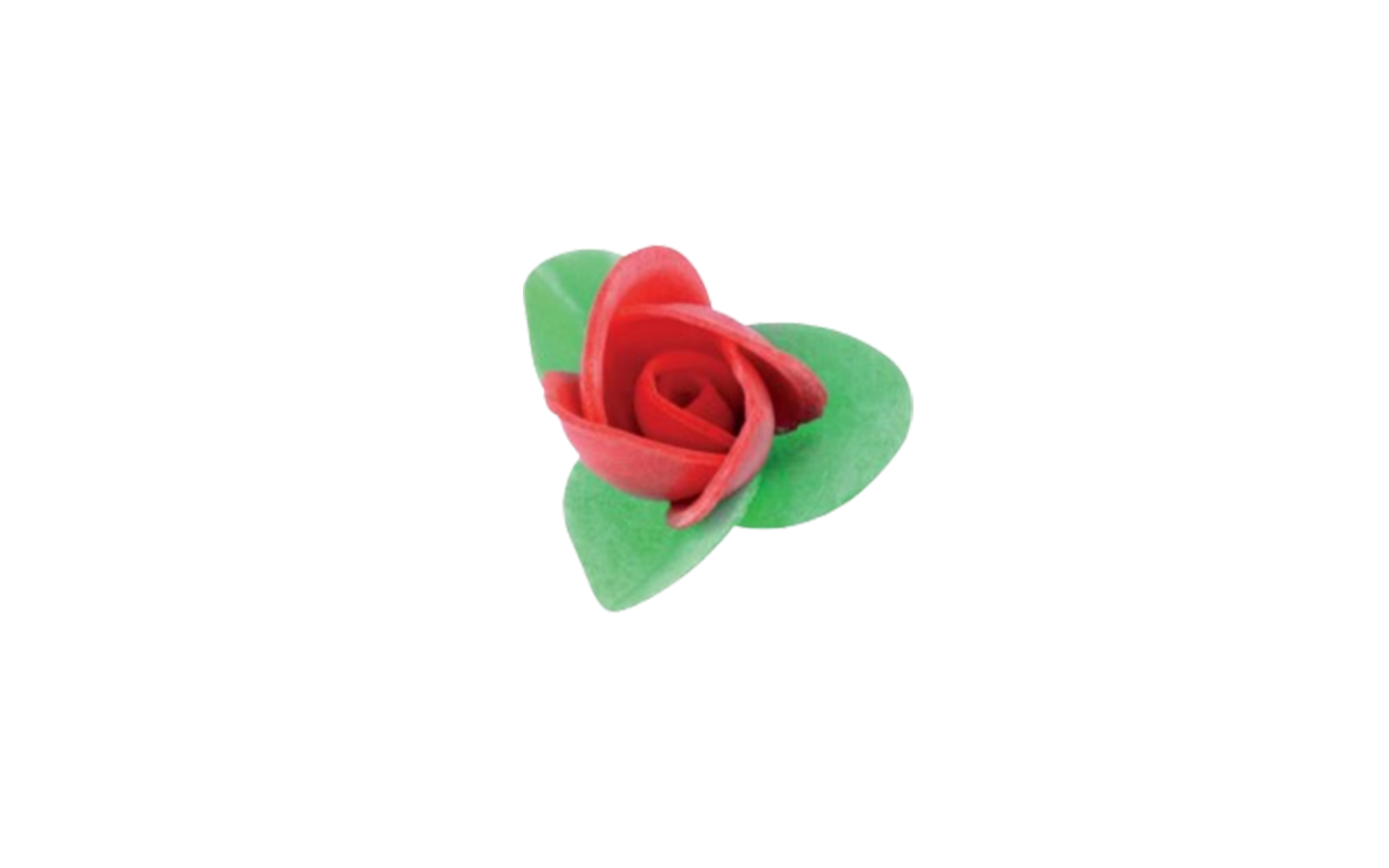 Bocciolino Piccolo Rosso pz 200
