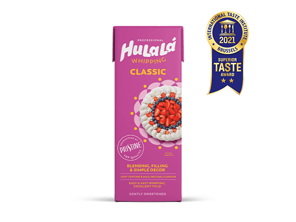 Hulala' Classic lt 1