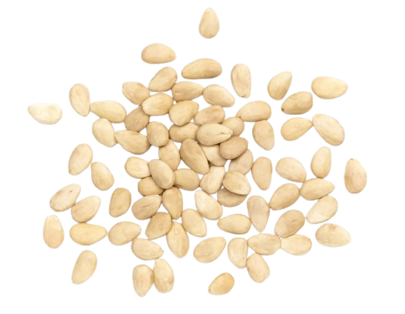 Mandorle Pelate 37/38 kg 1