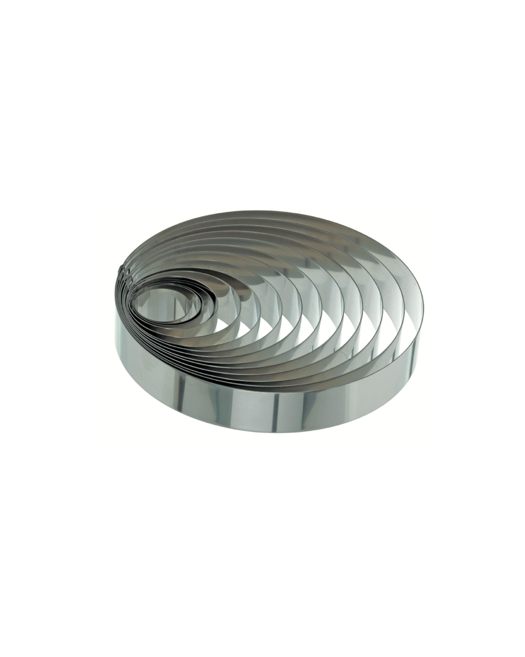 Anelli per Torte 120X45MM