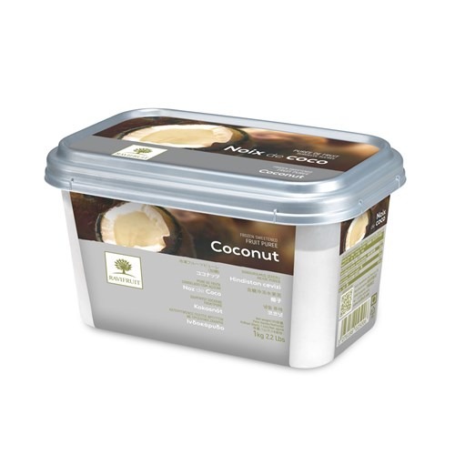 Purea Cocco S10% kg 1