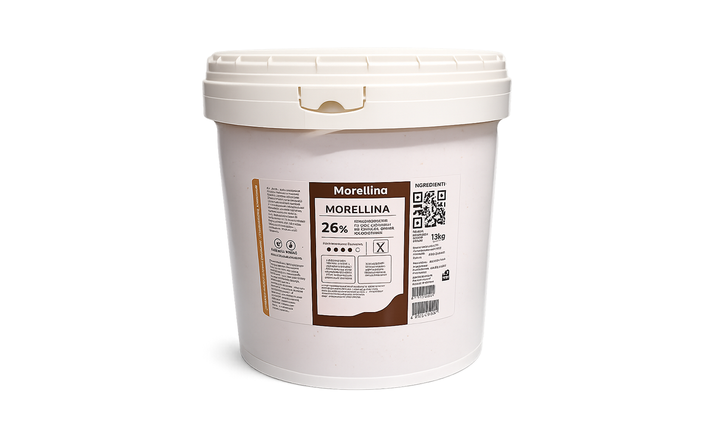 Morellina kg 13