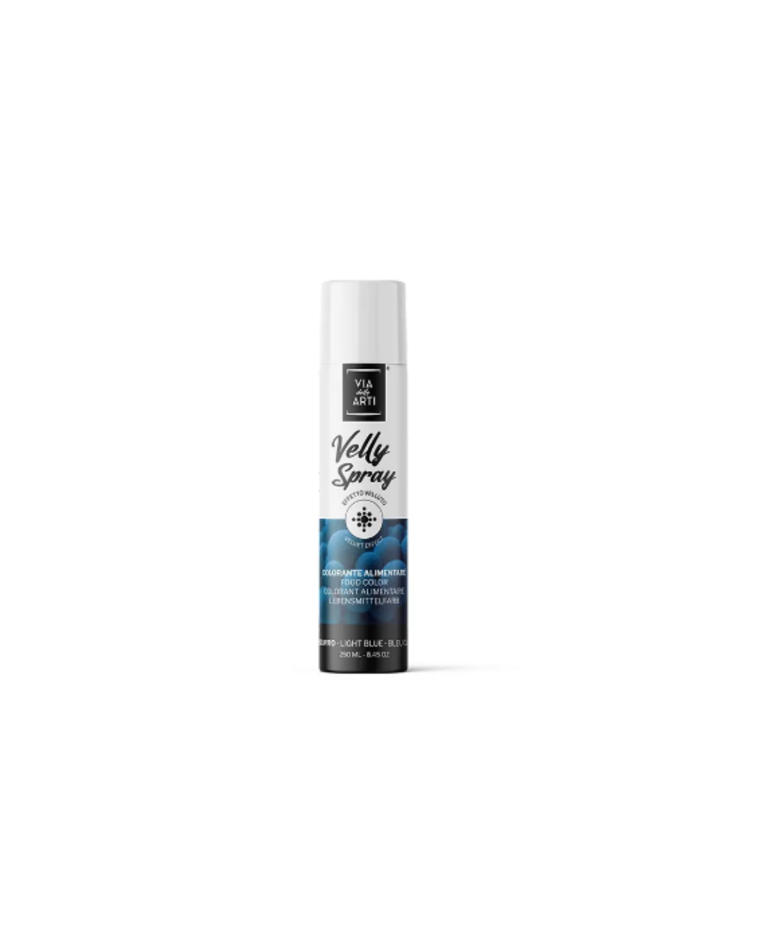 Velly Azzurro Spray ml 250
