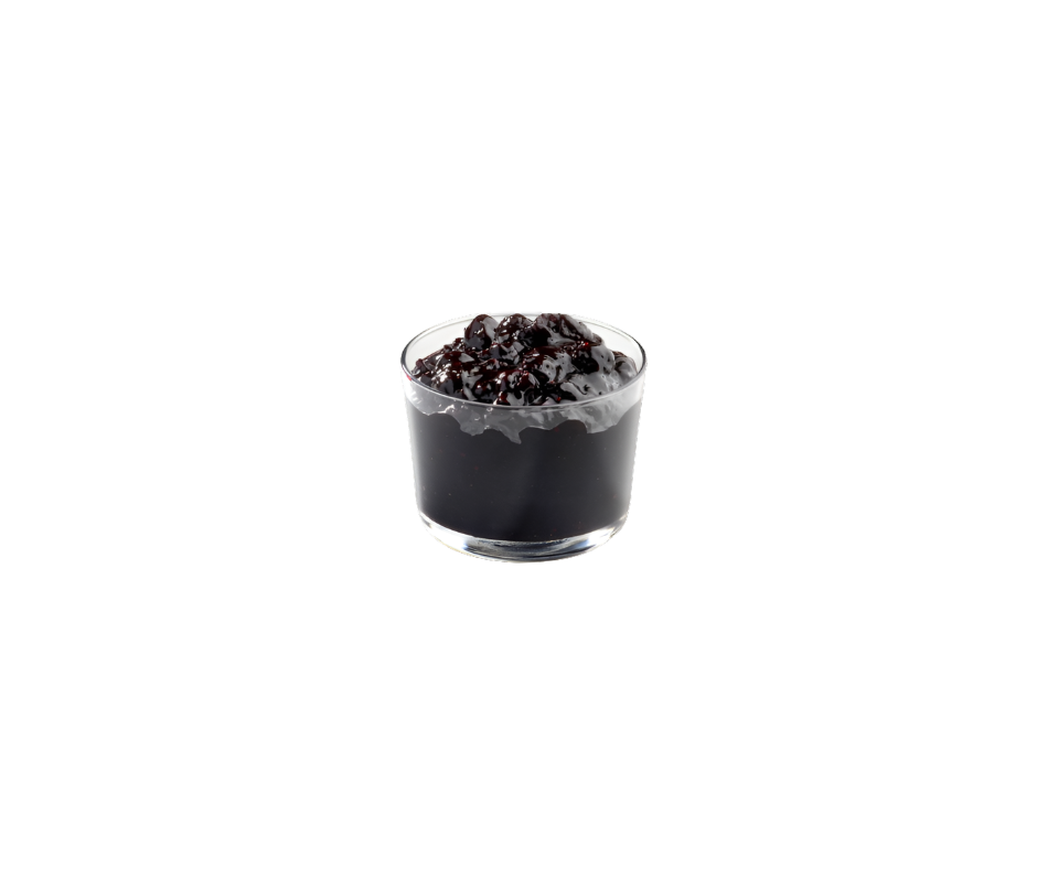 Fruttidor Gelso-Cassis-Sambuco kg 3.3