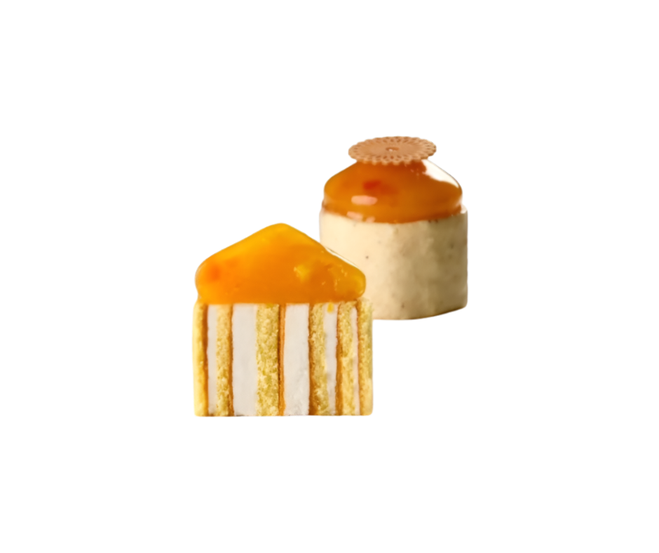 Fruttidor Mango-Papaya-Yuzu kg 3.3