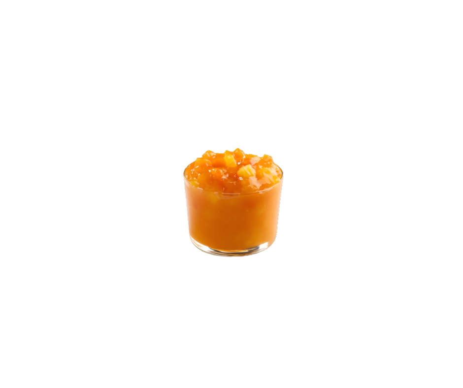 Fruttidor Mango-Papaya-Yuzu kg 3.3