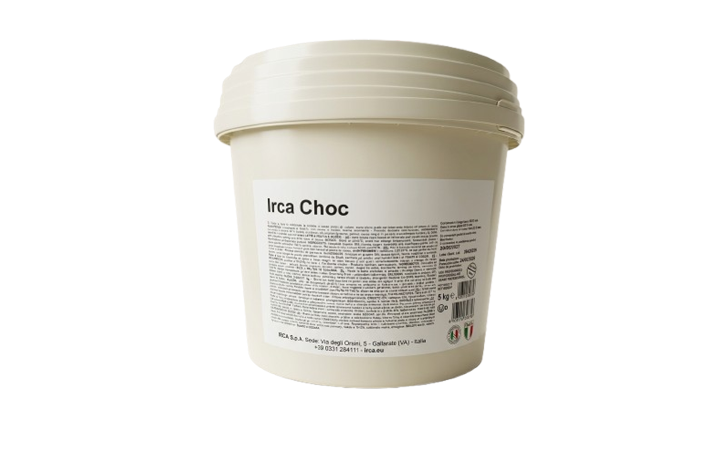 Irca Choc kg 5