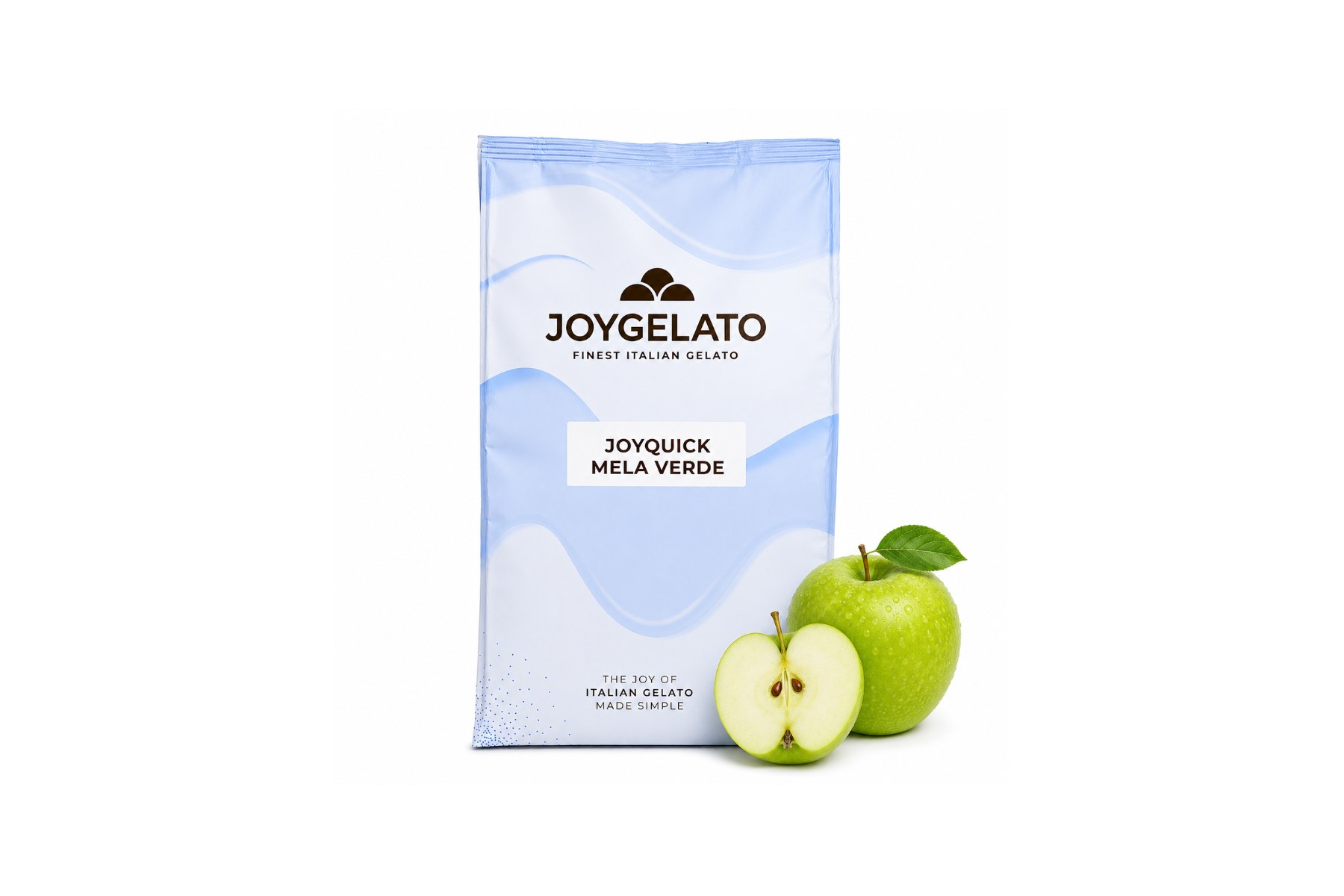 Joyquick Mela Verde kg 1.25