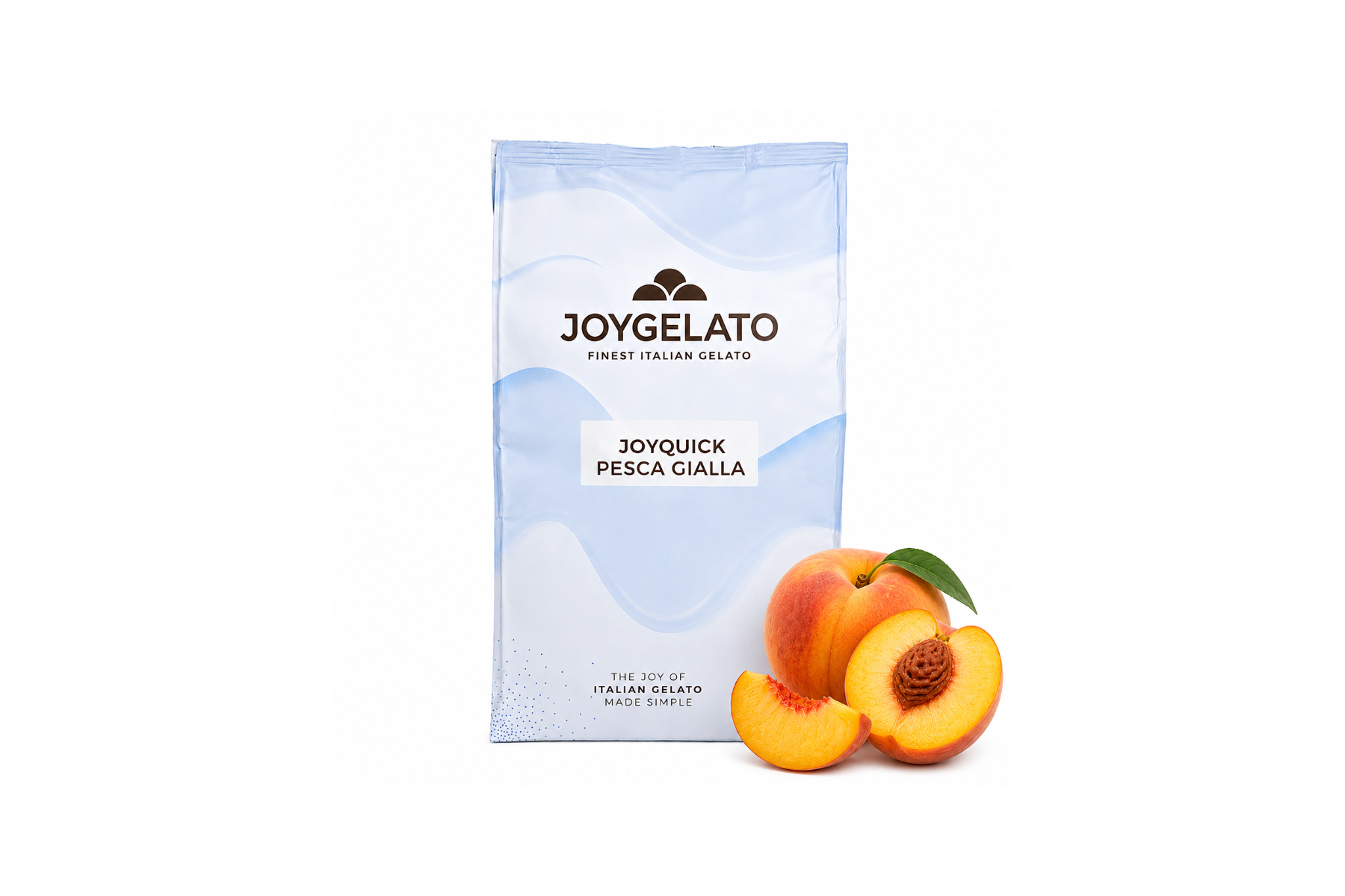 Joyquick Pesca Gialla kg 1.25