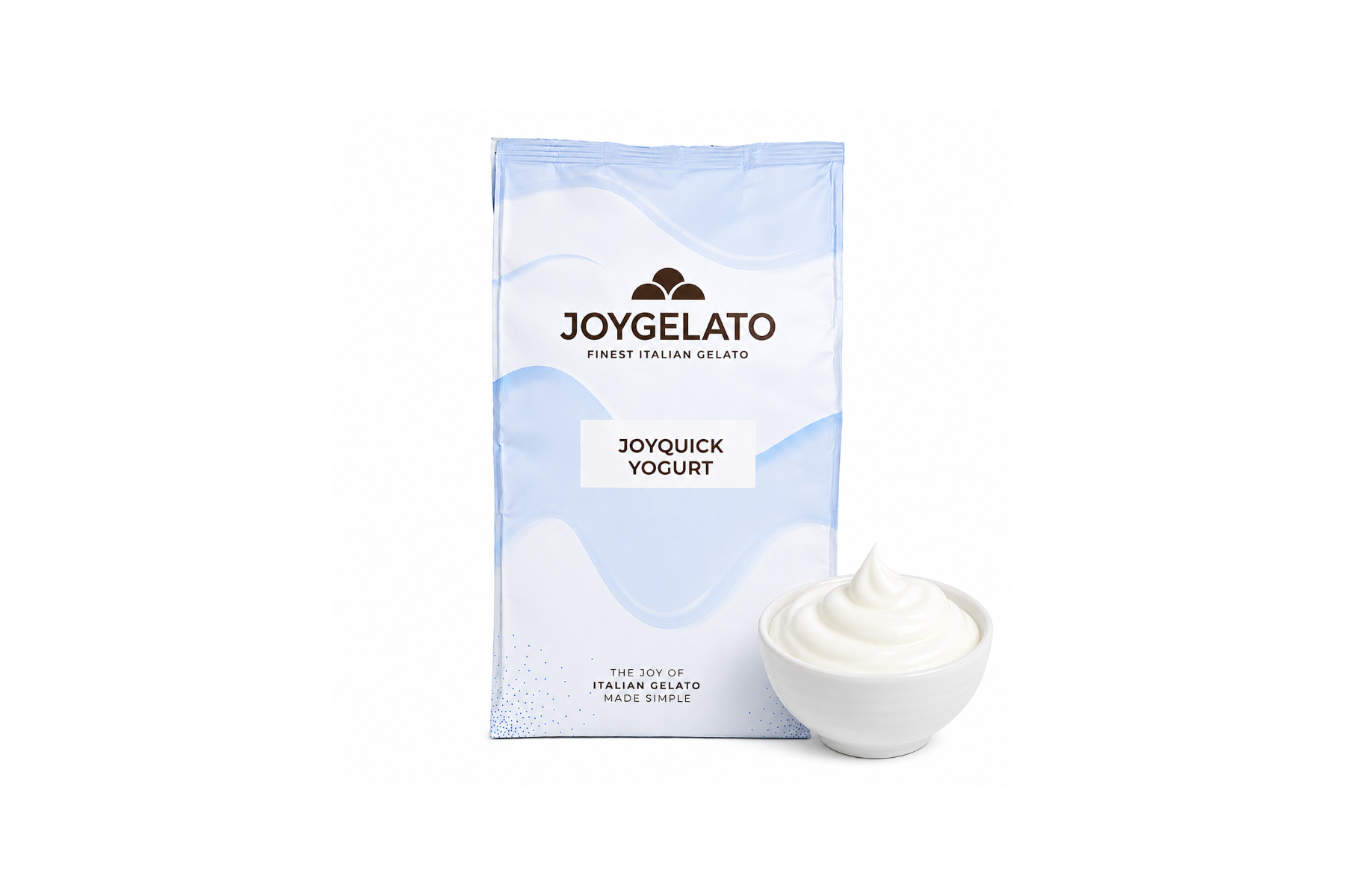 Joyquick Yogurt kg 1.2