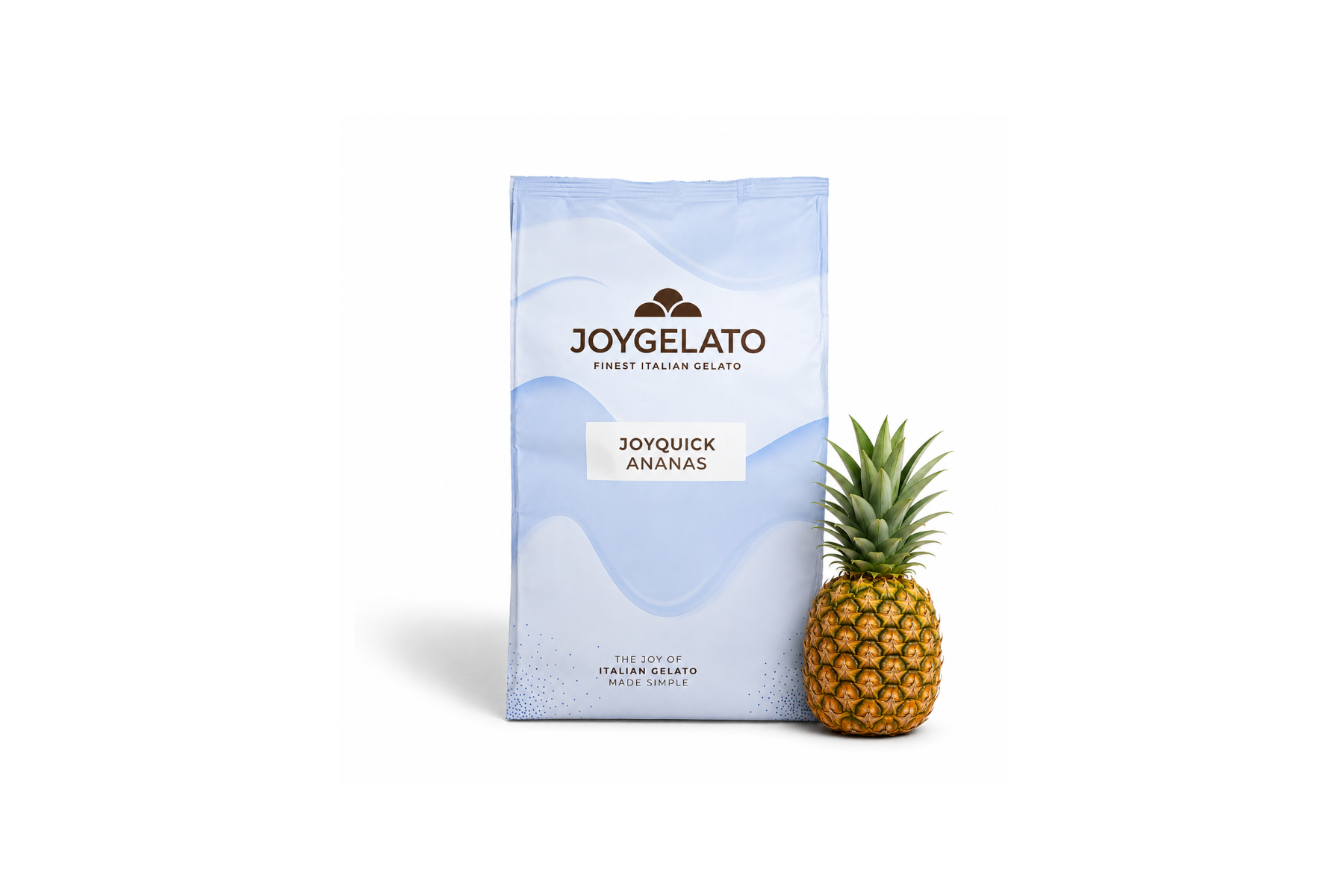 Joyquick Ananas kg 1.25