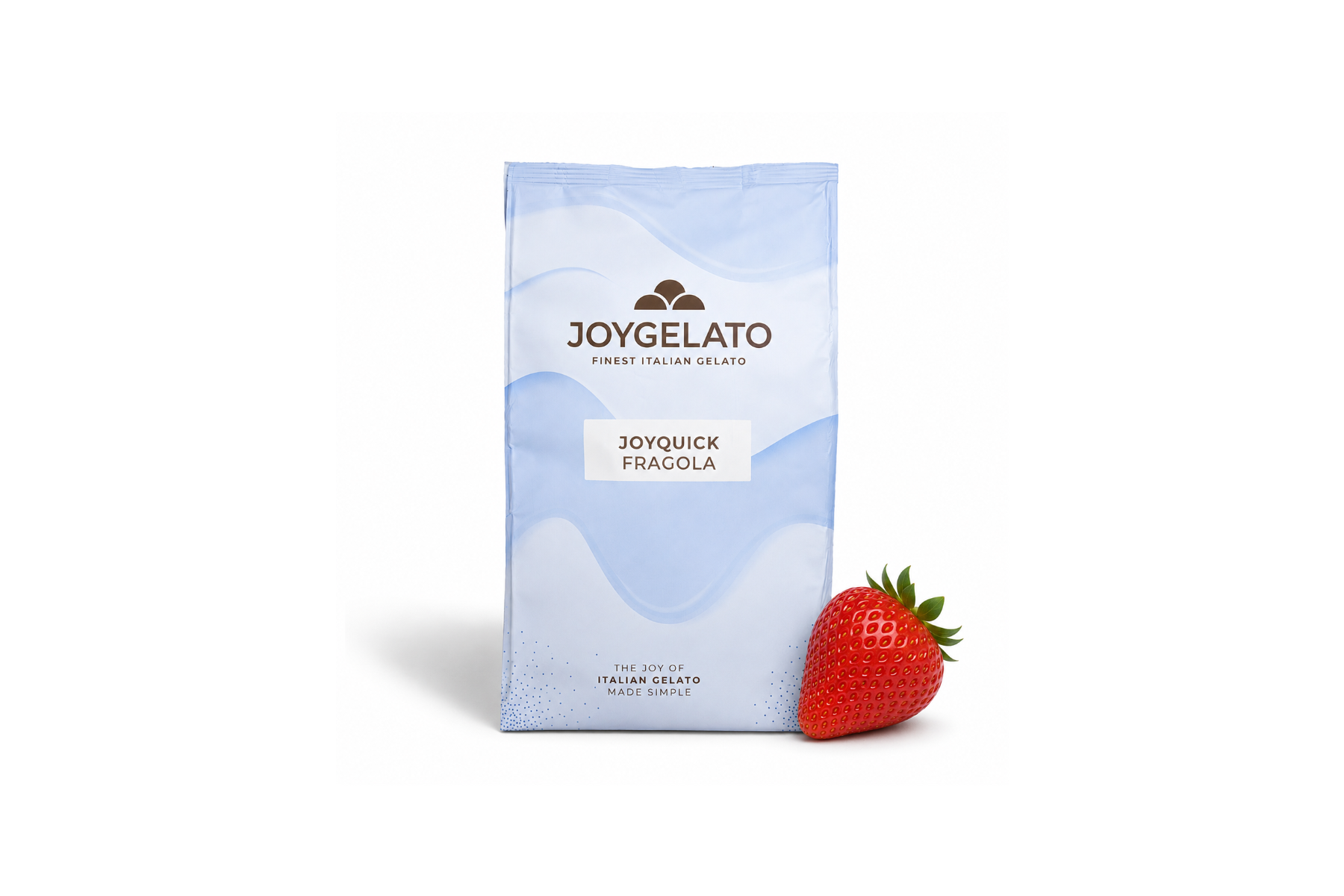 Joyquick Fragola kg 1.25