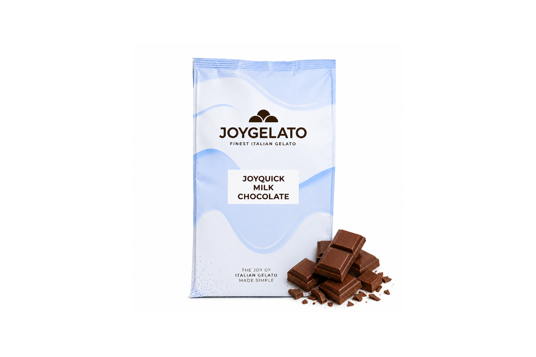 Joyquick Milk Chocolate kg 1.5