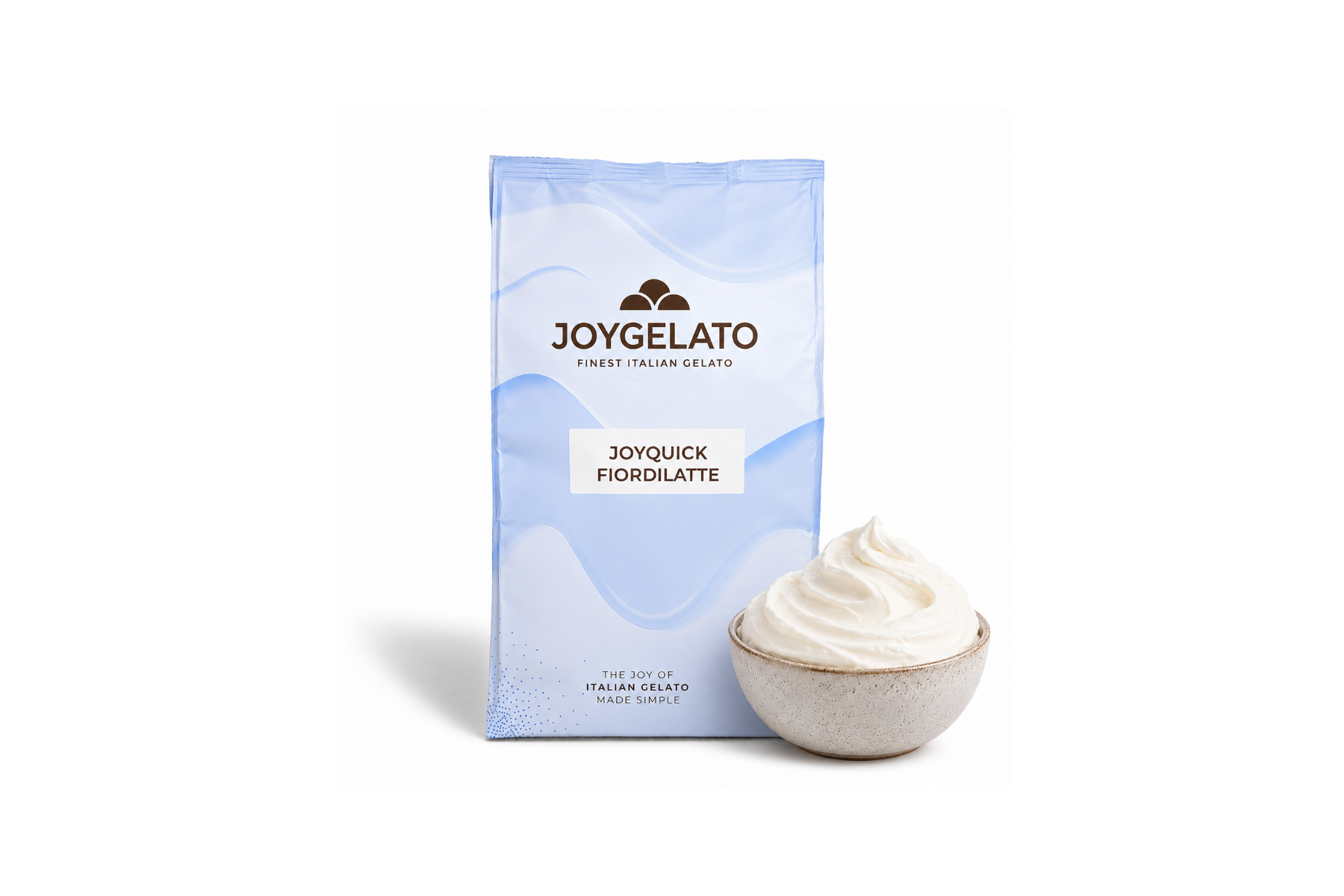 Joyquick Fior di Latte kg 1