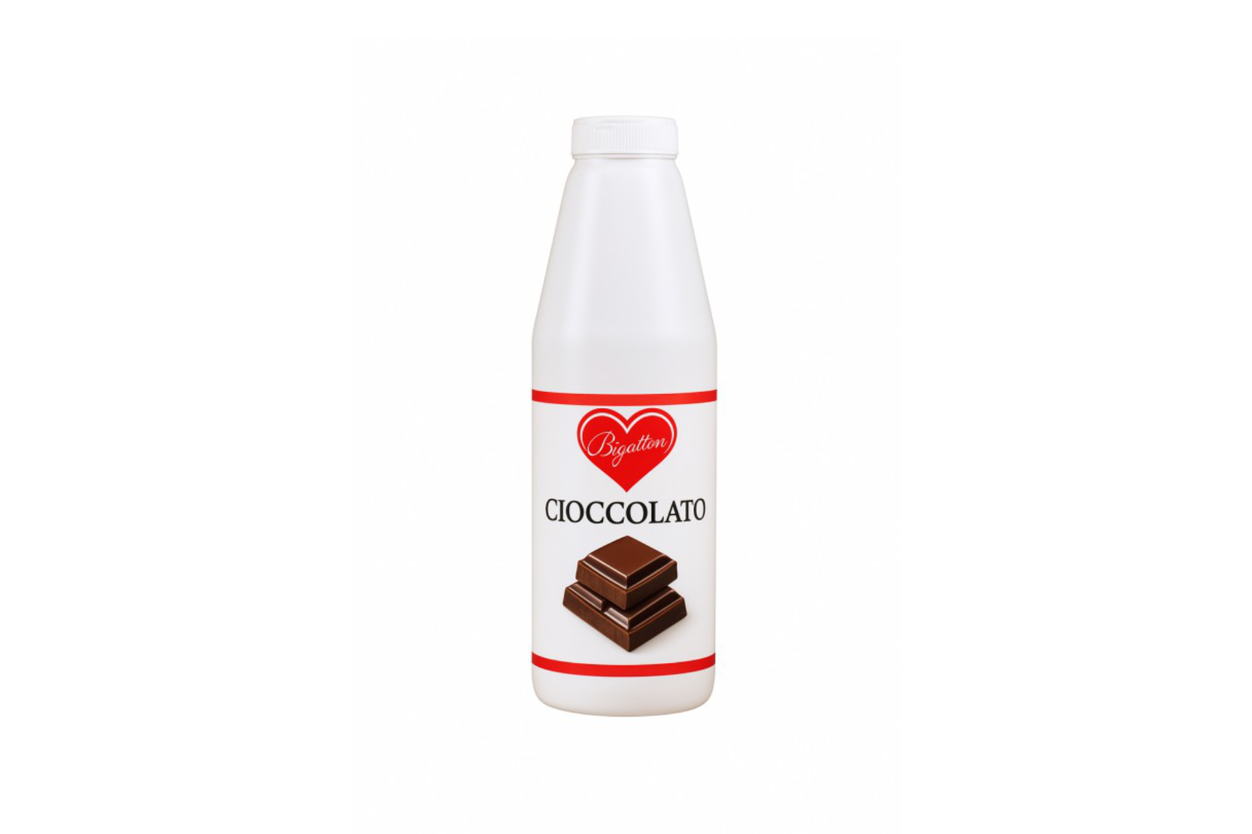 Topping Cioccolato kg 1.2
