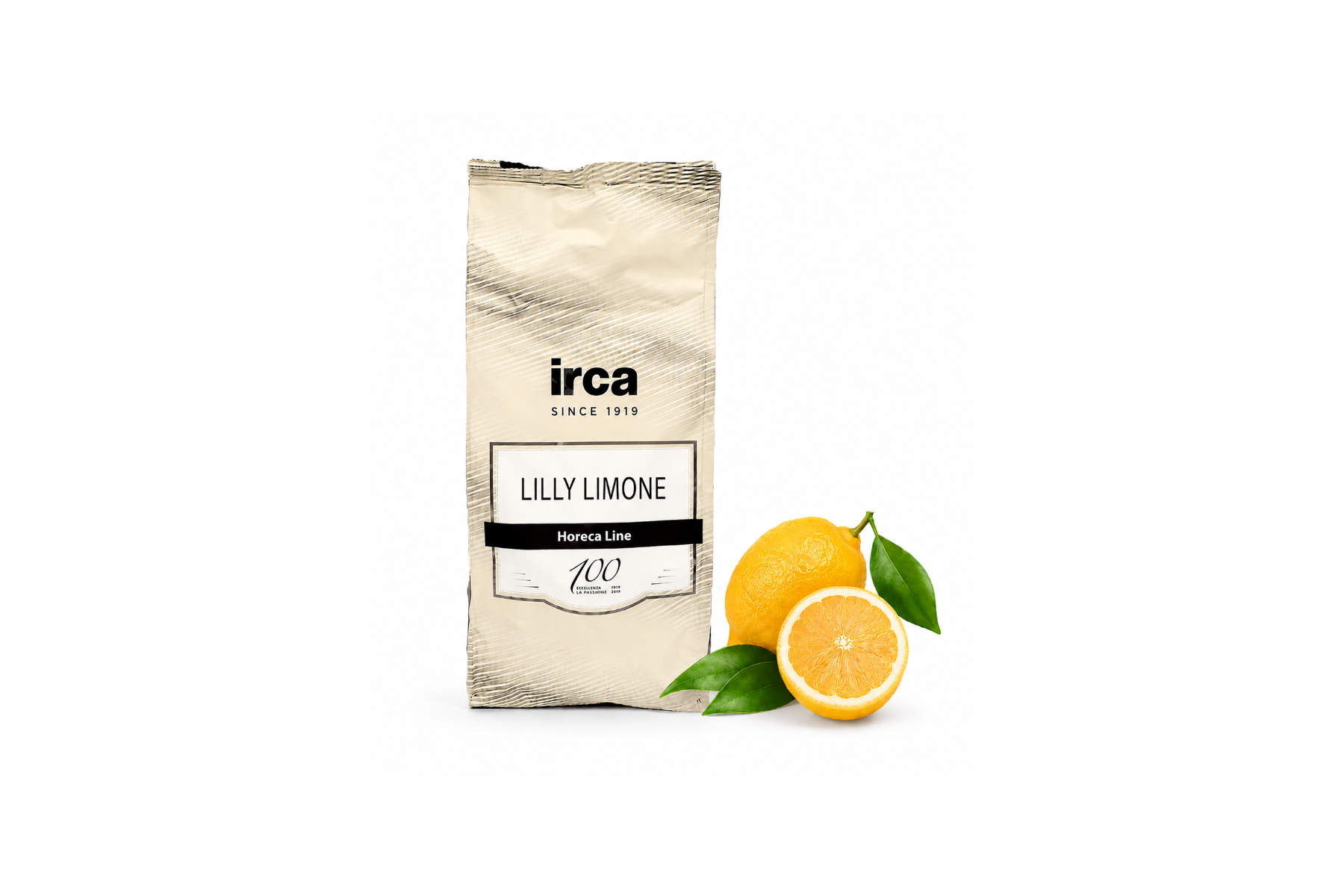 Lilly Limone kg 1