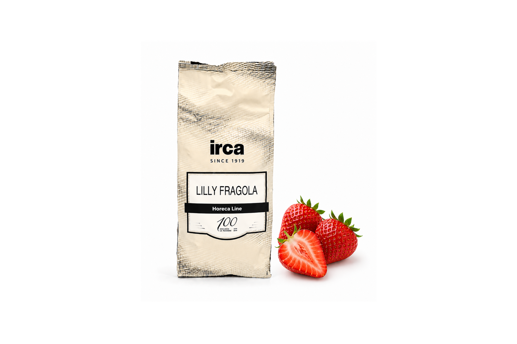 Lilly Fragola kg 1