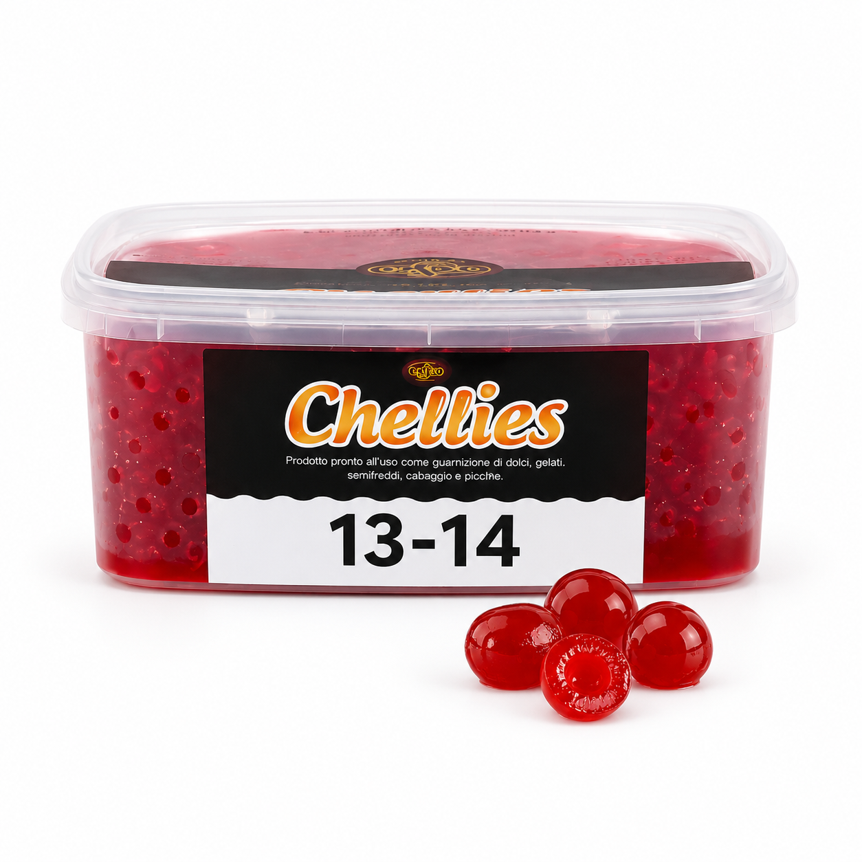 Chellies Rosse 13/14 kg 2