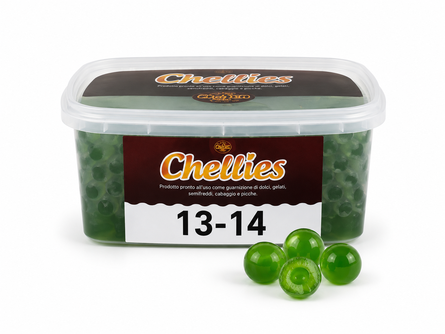 Chellies Verdi 13/14 kg 2