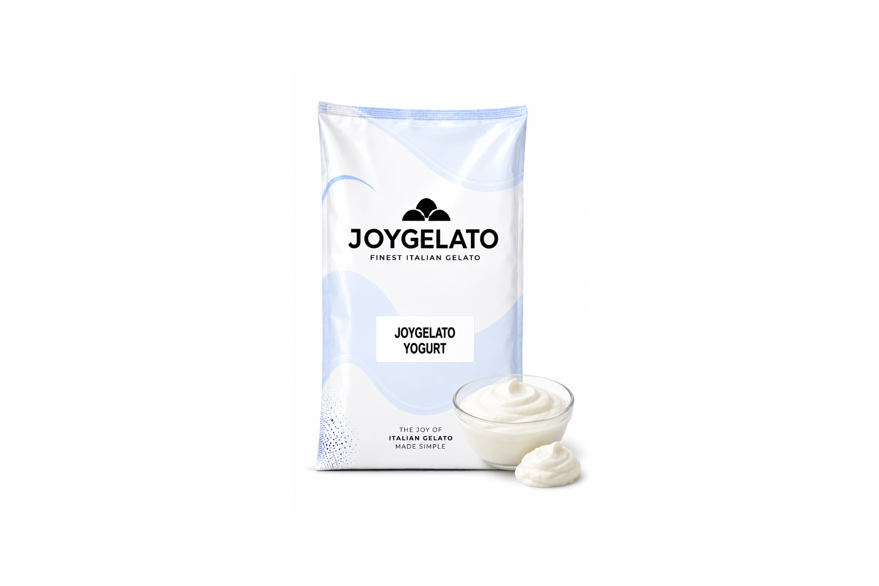 Joygelato Yogurt kg 1