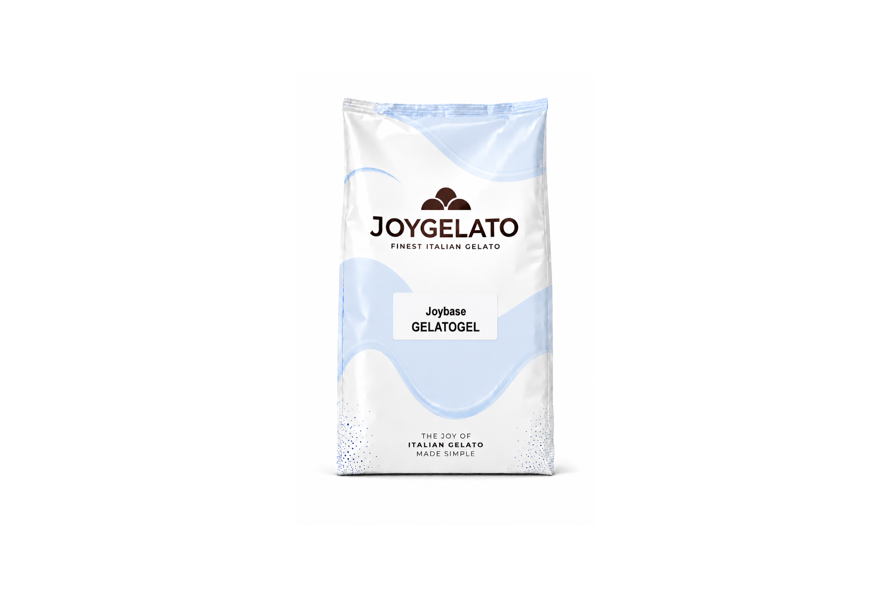 Joybase Gelatogel kg 1.3