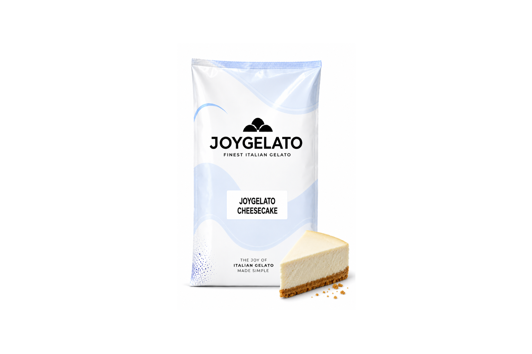 Joygelato Cheesecake kg 1